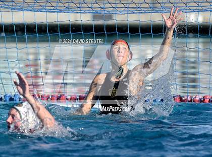 Thumbnail 2 in Rio Americano vs. Merced (CIF SJS D2 Final) photogallery.