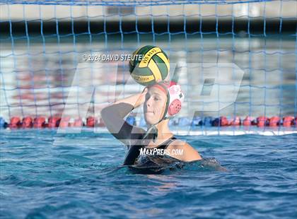 Thumbnail 2 in Rio Americano vs. Merced (CIF SJS D2 Final) photogallery.