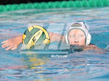 Thumbnail 2 in Rio Americano vs. Merced (CIF SJS D2 Final) photogallery.