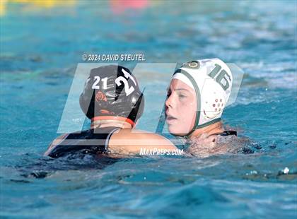 Thumbnail 3 in Rio Americano vs. Merced (CIF SJS D2 Final) photogallery.