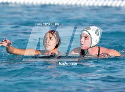 Thumbnail 3 in Rio Americano vs. Merced (CIF SJS D2 Final) photogallery.