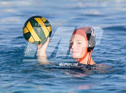 Thumbnail 3 in Rio Americano vs. Merced (CIF SJS D2 Final) photogallery.