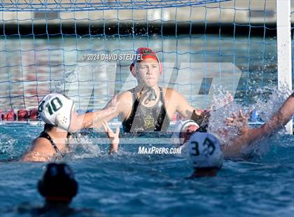 Thumbnail 1 in Rio Americano vs. Merced (CIF SJS D2 Final) photogallery.