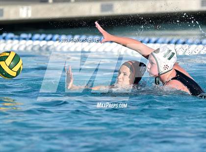 Thumbnail 2 in Rio Americano vs. Merced (CIF SJS D2 Final) photogallery.
