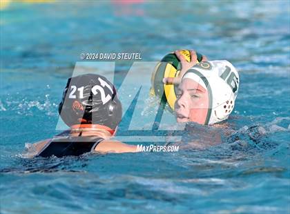 Thumbnail 2 in Rio Americano vs. Merced (CIF SJS D2 Final) photogallery.