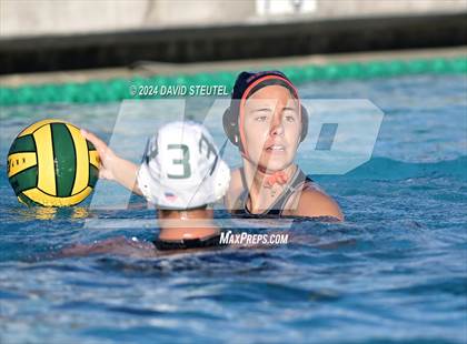 Thumbnail 2 in Rio Americano vs. Merced (CIF SJS D2 Final) photogallery.