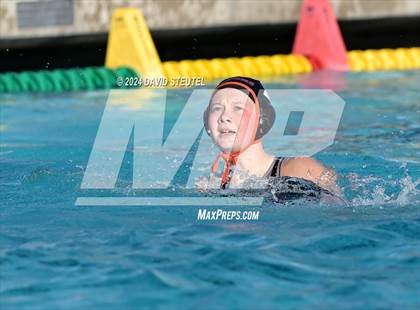 Thumbnail 2 in Rio Americano vs. Merced (CIF SJS D2 Final) photogallery.