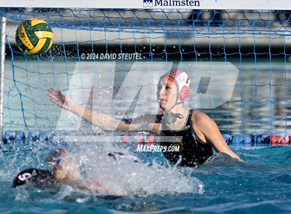 Thumbnail 3 in Rio Americano vs. Merced (CIF SJS D2 Final) photogallery.