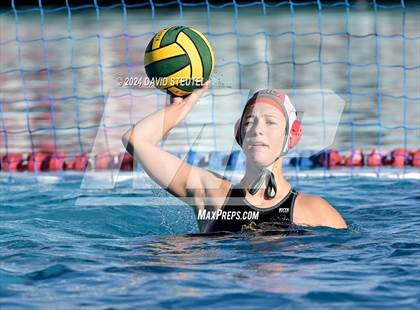 Thumbnail 2 in Rio Americano vs. Merced (CIF SJS D2 Final) photogallery.