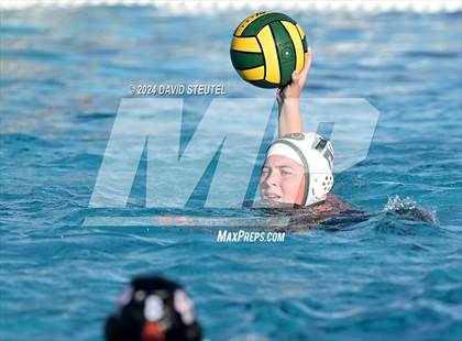 Thumbnail 2 in Rio Americano vs. Merced (CIF SJS D2 Final) photogallery.