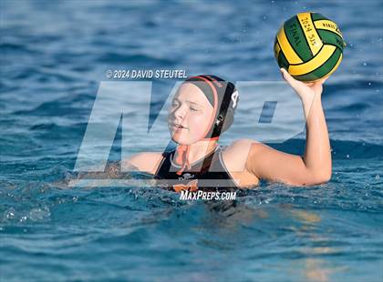 Thumbnail 2 in Rio Americano vs. Merced (CIF SJS D2 Final) photogallery.