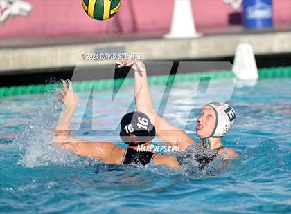 Thumbnail 3 in Rio Americano vs. Merced (CIF SJS D2 Final) photogallery.