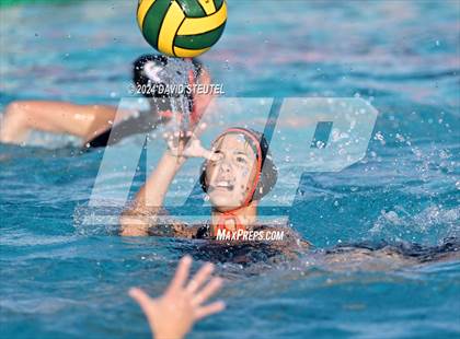 Thumbnail 2 in Rio Americano vs. Merced (CIF SJS D2 Final) photogallery.