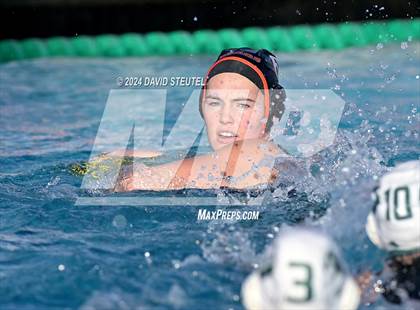 Thumbnail 2 in Rio Americano vs. Merced (CIF SJS D2 Final) photogallery.
