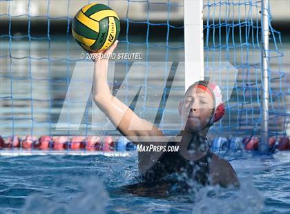 Thumbnail 1 in Rio Americano vs. Merced (CIF SJS D2 Final) photogallery.