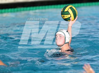 Thumbnail 2 in Rio Americano vs. Merced (CIF SJS D2 Final) photogallery.