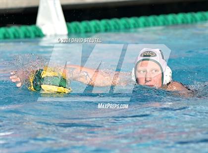 Thumbnail 3 in Rio Americano vs. Merced (CIF SJS D2 Final) photogallery.