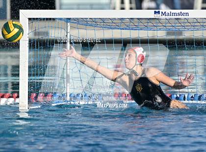 Thumbnail 3 in Rio Americano vs. Merced (CIF SJS D2 Final) photogallery.