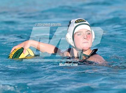 Thumbnail 3 in Rio Americano vs. Merced (CIF SJS D2 Final) photogallery.