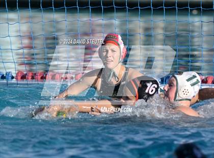 Thumbnail 1 in Rio Americano vs. Merced (CIF SJS D2 Final) photogallery.