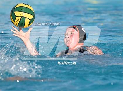 Thumbnail 2 in Rio Americano vs. Merced (CIF SJS D2 Final) photogallery.