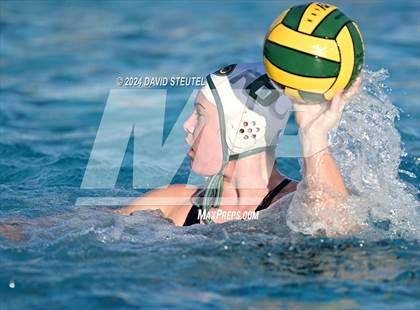 Thumbnail 2 in Rio Americano vs. Merced (CIF SJS D2 Final) photogallery.