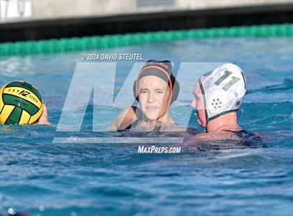 Thumbnail 3 in Rio Americano vs. Merced (CIF SJS D2 Final) photogallery.