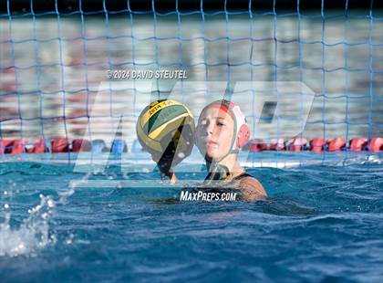 Thumbnail 2 in Rio Americano vs. Merced (CIF SJS D2 Final) photogallery.