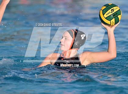 Thumbnail 3 in Rio Americano vs. Merced (CIF SJS D2 Final) photogallery.