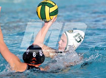 Thumbnail 3 in Rio Americano vs. Merced (CIF SJS D2 Final) photogallery.