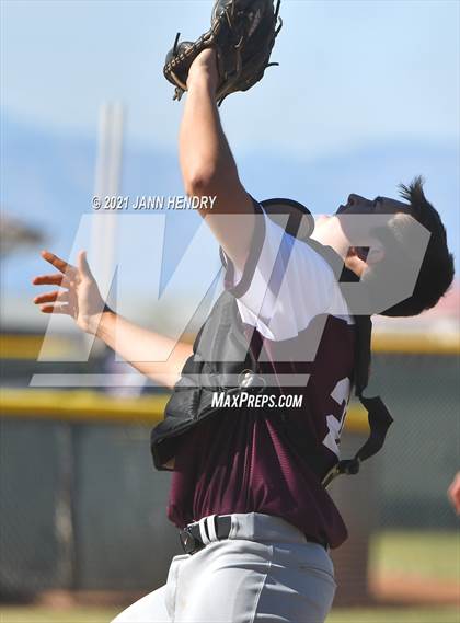 Thumbnail 1 in Faith Lutheran @ Coronado photogallery.