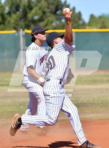 Thumbnail 2 in Faith Lutheran @ Coronado photogallery.