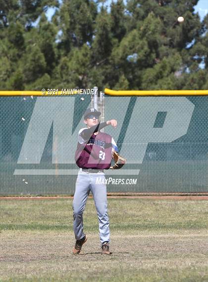 Thumbnail 1 in Faith Lutheran @ Coronado photogallery.