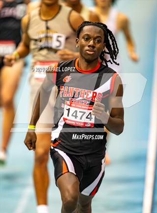 Carl Lewis Invitational (800M)