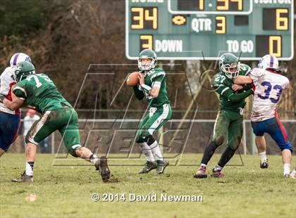 Thumbnail 1 in Rocky Hill @ Northwest Catholic photogallery.