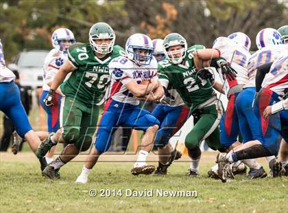 Thumbnail 3 in Rocky Hill @ Northwest Catholic photogallery.