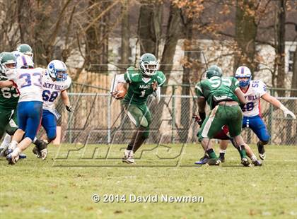 Thumbnail 1 in Rocky Hill @ Northwest Catholic photogallery.