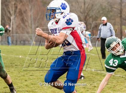 Thumbnail 3 in Rocky Hill @ Northwest Catholic photogallery.