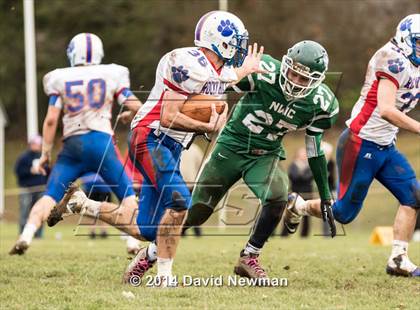 Thumbnail 1 in Rocky Hill @ Northwest Catholic photogallery.