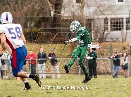 Thumbnail 2 in Rocky Hill @ Northwest Catholic photogallery.