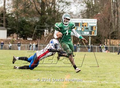 Thumbnail 3 in Rocky Hill @ Northwest Catholic photogallery.