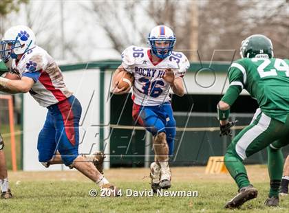 Thumbnail 2 in Rocky Hill @ Northwest Catholic photogallery.