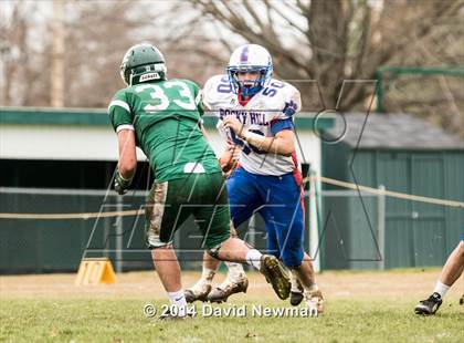 Thumbnail 3 in Rocky Hill @ Northwest Catholic photogallery.