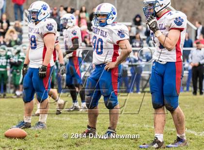 Thumbnail 2 in Rocky Hill @ Northwest Catholic photogallery.