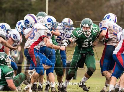 Thumbnail 2 in Rocky Hill @ Northwest Catholic photogallery.