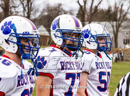 Thumbnail 3 in Rocky Hill @ Northwest Catholic photogallery.