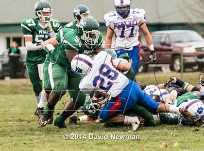 Thumbnail 3 in Rocky Hill @ Northwest Catholic photogallery.