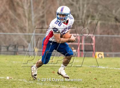 Thumbnail 1 in Rocky Hill @ Northwest Catholic photogallery.