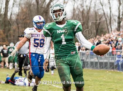Thumbnail 2 in Rocky Hill @ Northwest Catholic photogallery.