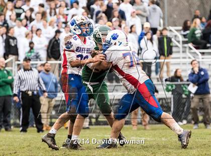 Thumbnail 1 in Rocky Hill @ Northwest Catholic photogallery.